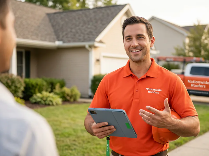 Roof Installation  in West Haven  FAQ